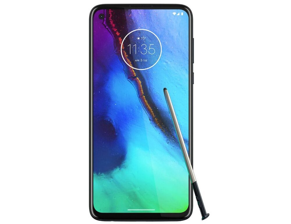 Motorola Moto G Stylus özellikleri
