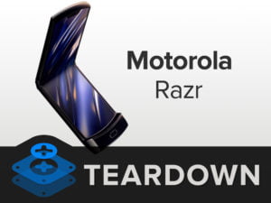 Motorola Razr