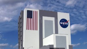 Yeni uzay teknolojileri NASA