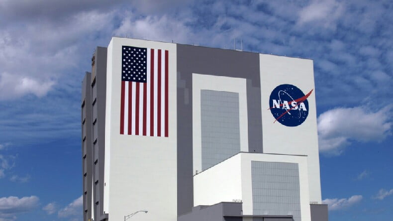 Yeni uzay teknolojileri NASA