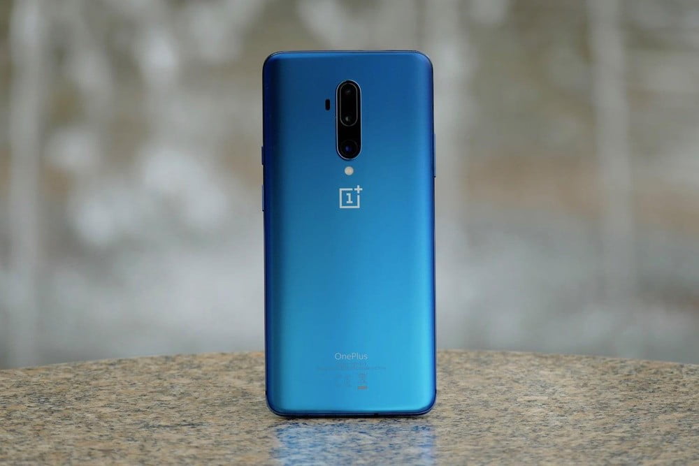 OnePlus 7T Pro