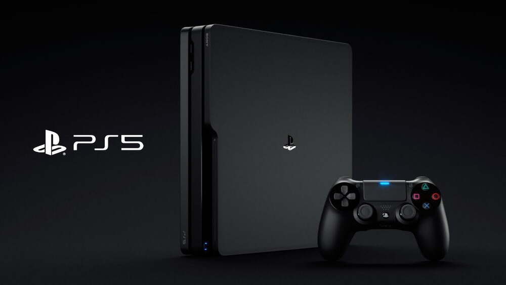 PlayStation 5