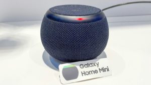 Samsung Galaxy Home Mini tanıtımdan önce görüntülendi 14 Samsung Galaxy Home Mini
