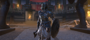 The Elder Scrolls: Blades