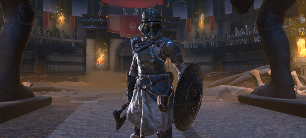 The Elder Scrolls: Blades