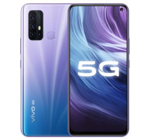 Vivo Z6 5G