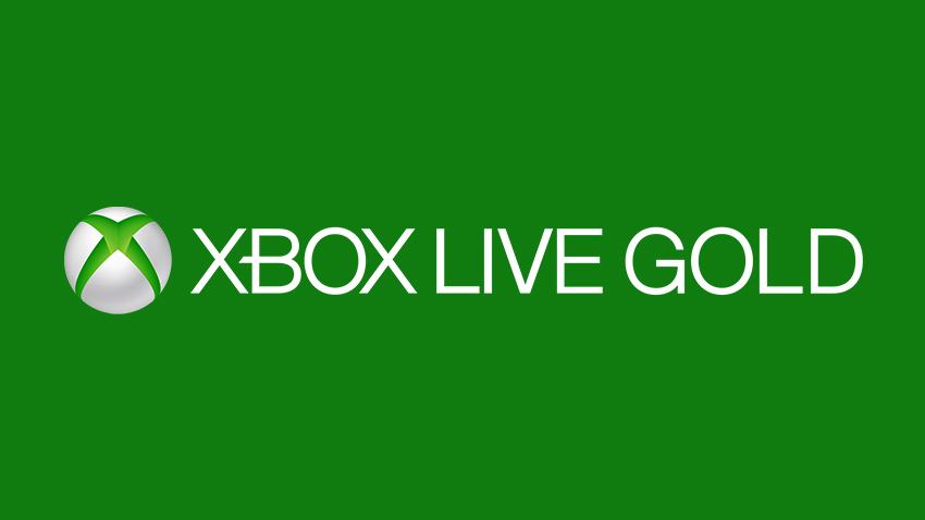 Xbox Live Gold Mart 2020