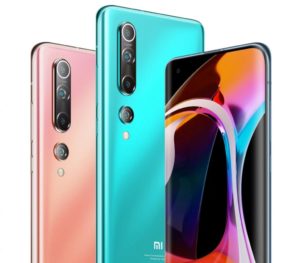 Xiaomi Mi 10 12 GB RAM ve 108 Megapiksel kamera ile geliyor 13 Xiaomi Mi 10