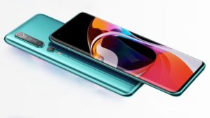 Xiaomi Mi 10 Pro