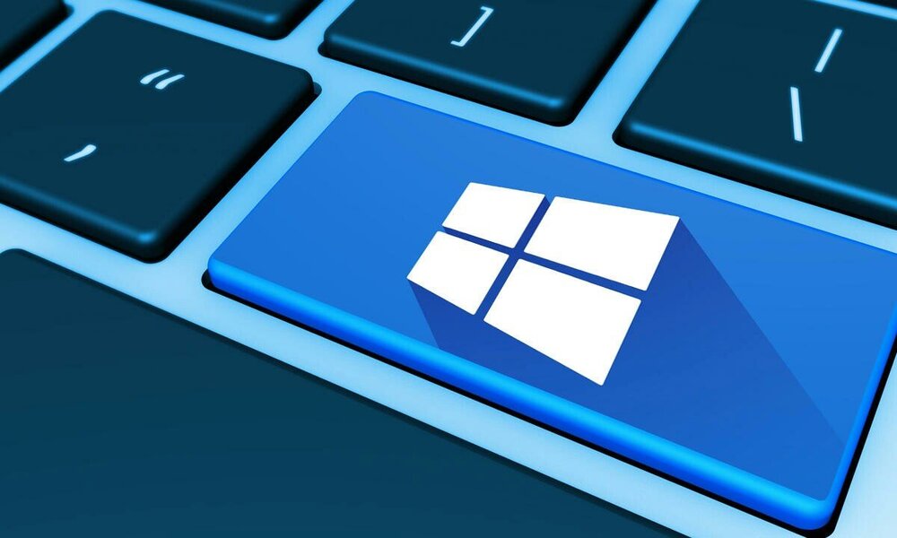 Yeni Windows 10 tasarımı 1