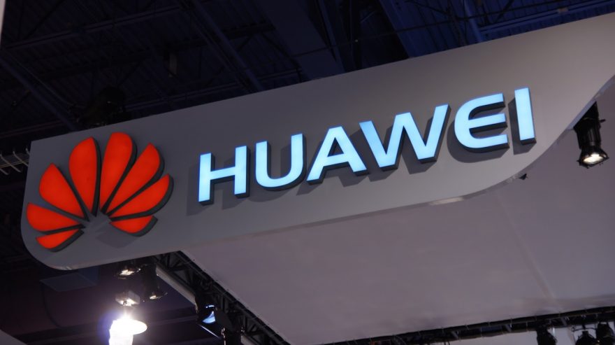 ABD Huawei suçlamalarını dünyaya anlatmaya başladı 1 abd huawei
