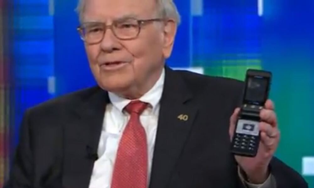 Apple ortağı nihayet iPhone kullanmaya başladı 1 apple ortağı