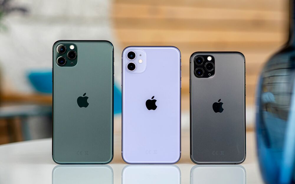 apple iphone 11 pro donanim günlügü