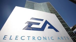 electronic arts 1 milyar dolar