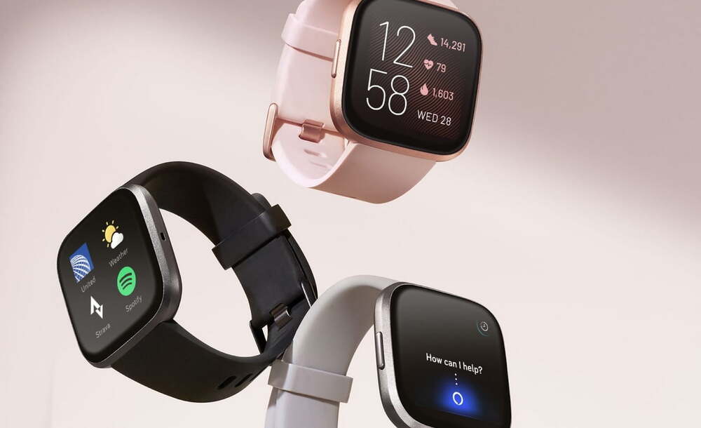 yeni Fitbit