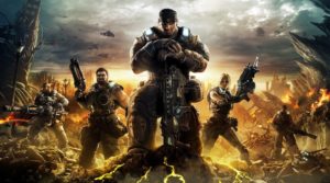 gears of war patronu