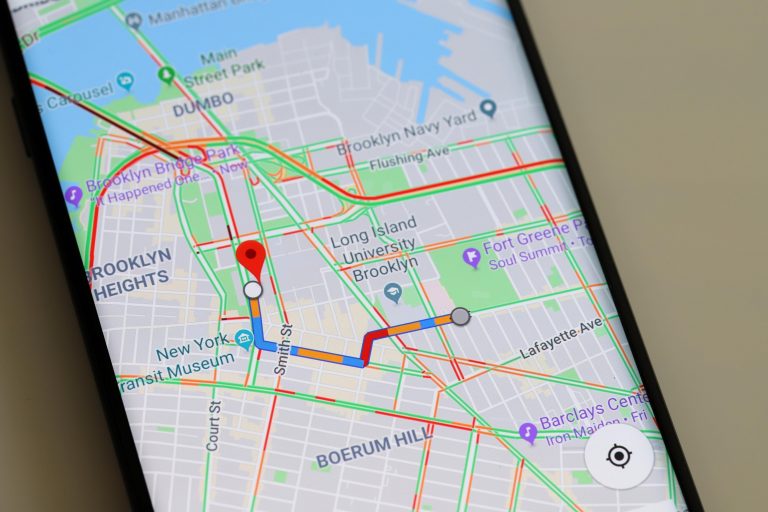 Google Haritalar sahte yorumlar