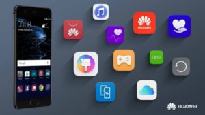 Huawei Mobil Servisleri için 50 milyon TL destek açıkladı 17 hms3