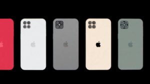 iPhone 12 için 5G anten tasarlanacak 13 iPhone 12 için 5G anten