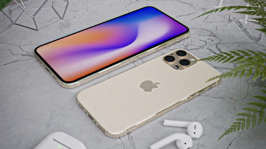 iPhone 12 çıkış tarihi