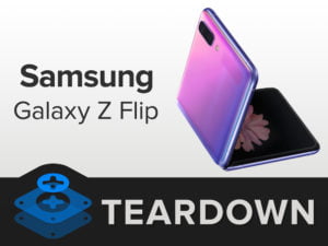 Galaxy Z Flip