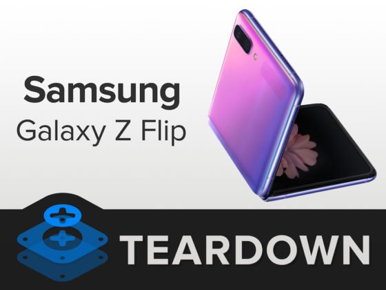 Galaxy Z Flip