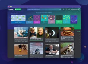 imgur erişim engeli