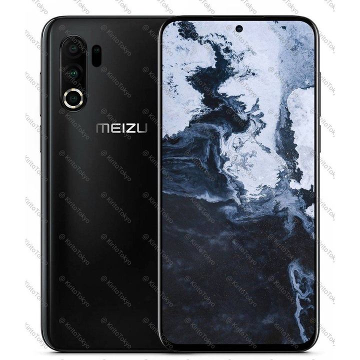meizu 17