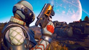Outer Worlds 2 milyon satış rakamına ulaştı 19 outer worlds 2 milyon