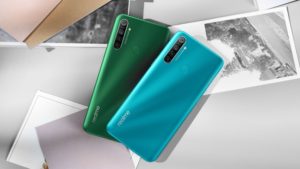 realme 5i
