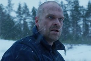 Stranger Things 4 fragmanı yayınlandı 23 stranger things 4