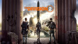 The Division 2 sudan ucuz fiyata satılıyor! Kaçırmayın! 25 The Division 2