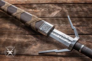 witcher kılıçları