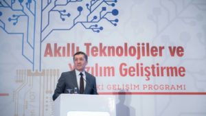 Öğrencilere ücretsiz internet hizmeti