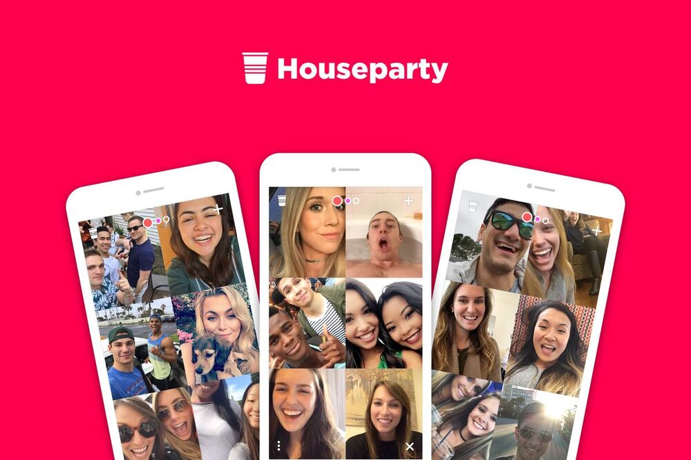 Houseparty