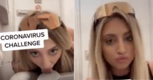 Coronavirus Challenge