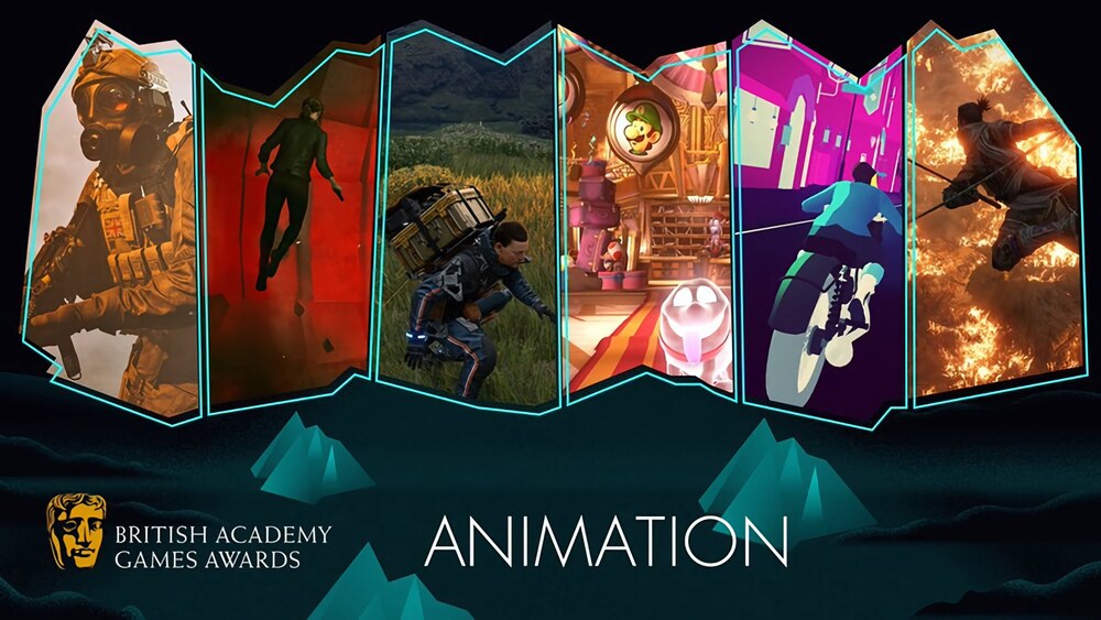 BAFTA 2020 Oyun Ödülleri