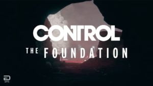 Control The Foundation