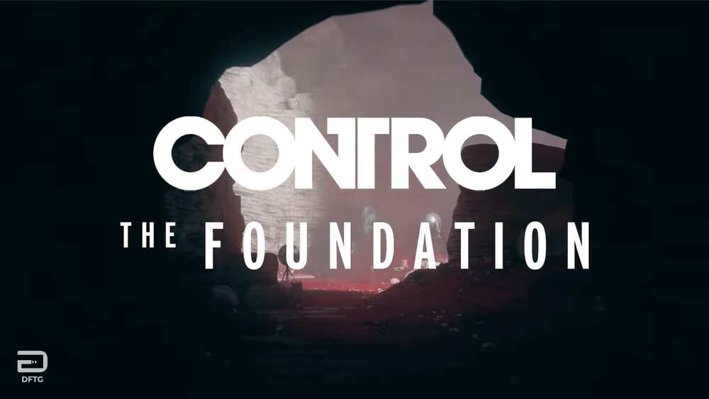 Control The Foundation