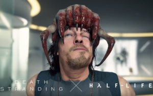 Death Stranding 2 Haziran