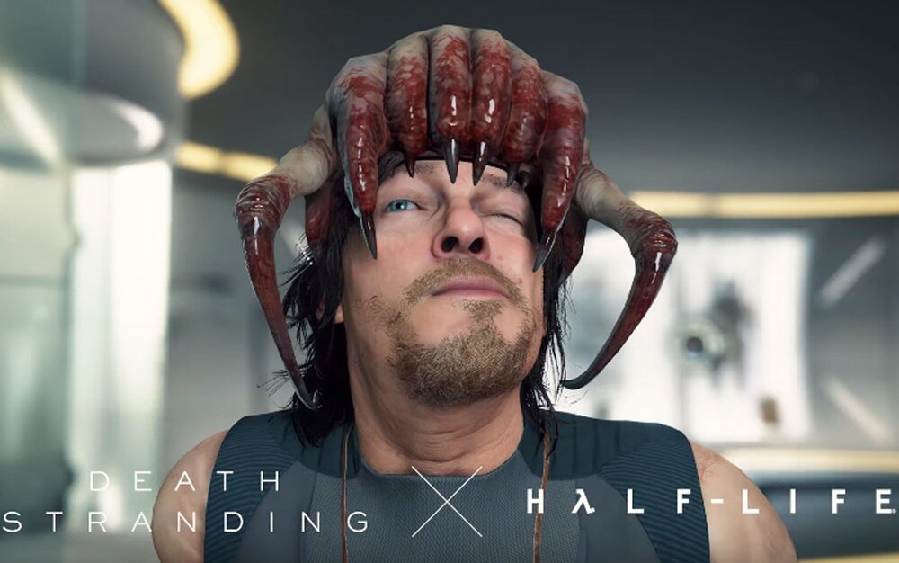 Death Stranding 2 Haziran