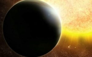 Başka gezegenlerde yaşam