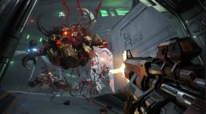 Doom Eternal, Google Stadia'da 4K olmayacak! 19 Doom Eternal