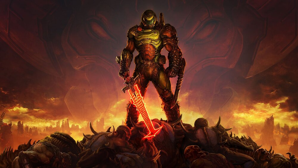 Doom Eternal sistem gereksinimleri