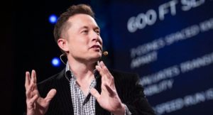 Elon Musk WhatsApp alternatifi