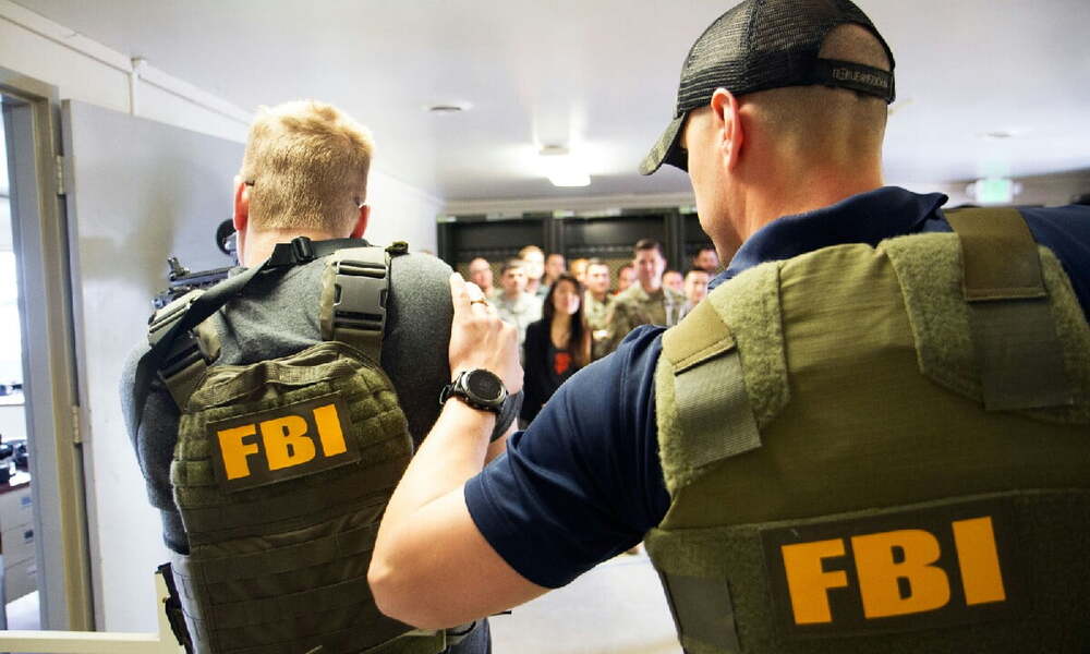 FBI internet kullanıcıları için uyarı yayınladı 1 FBI internet kullanıcıları