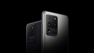 Galaxy S20 kamera sorunu için ikinci güncellemeyi aldı! 21 Galaxy S20