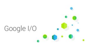 Google IO 2020 1