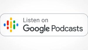 Google podcasts