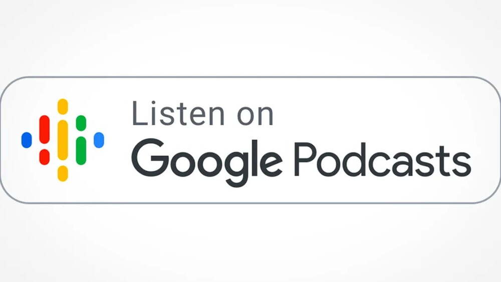 Google podcasts